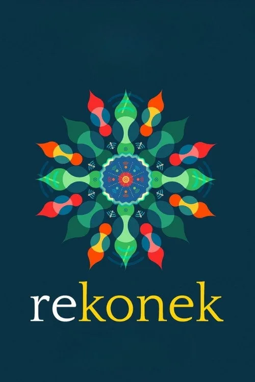 Xem phim ReKonek: Kết Nối Lại Với Nhau